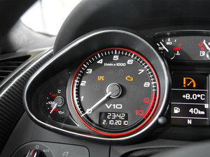 2010Coupe 5.2 FSI п؅^