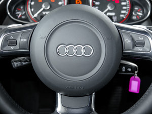 2010Coupe 5.2 FSI п؅^