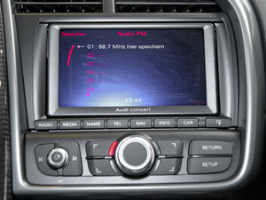 2010Coupe 5.2 FSI п؅^