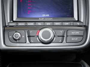 2010Coupe 5.2 FSI п؅^