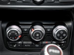 2010Coupe 5.2 FSI {{