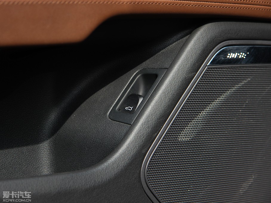 2012WA7 3.0TFSI quattroA