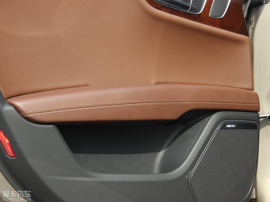 2012WA7 3.0TFSI quattroA