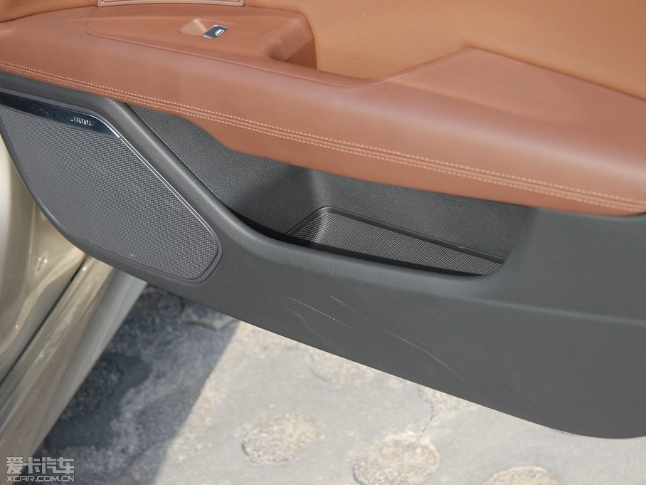 2012WA7 3.0TFSI quattroA