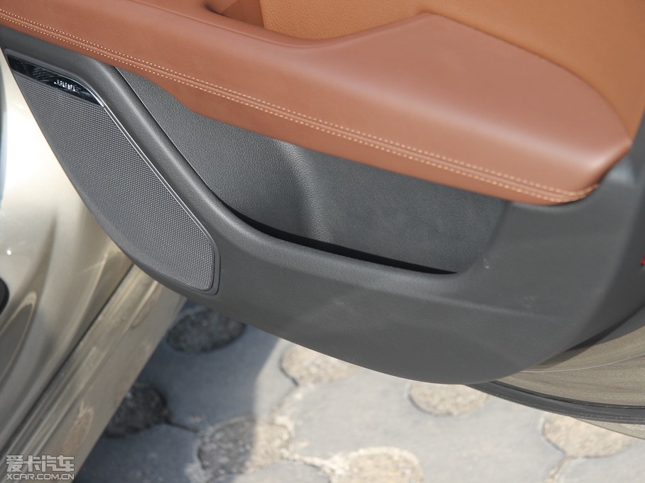 2012WA7 3.0TFSI quattroA