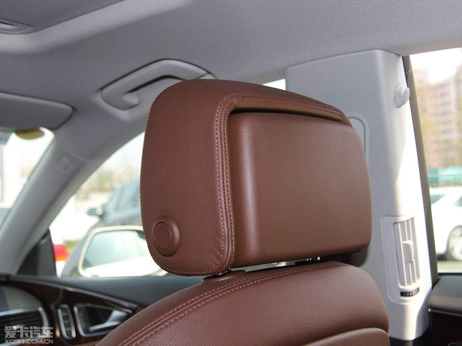 2012WA7 3.0TFSI quattroA