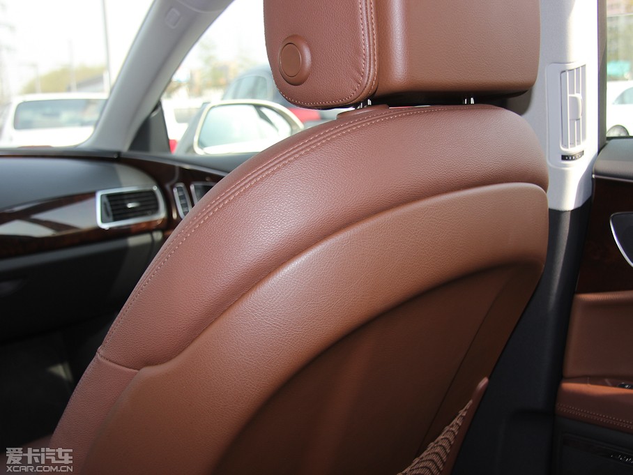 2012WA7 3.0TFSI quattroA