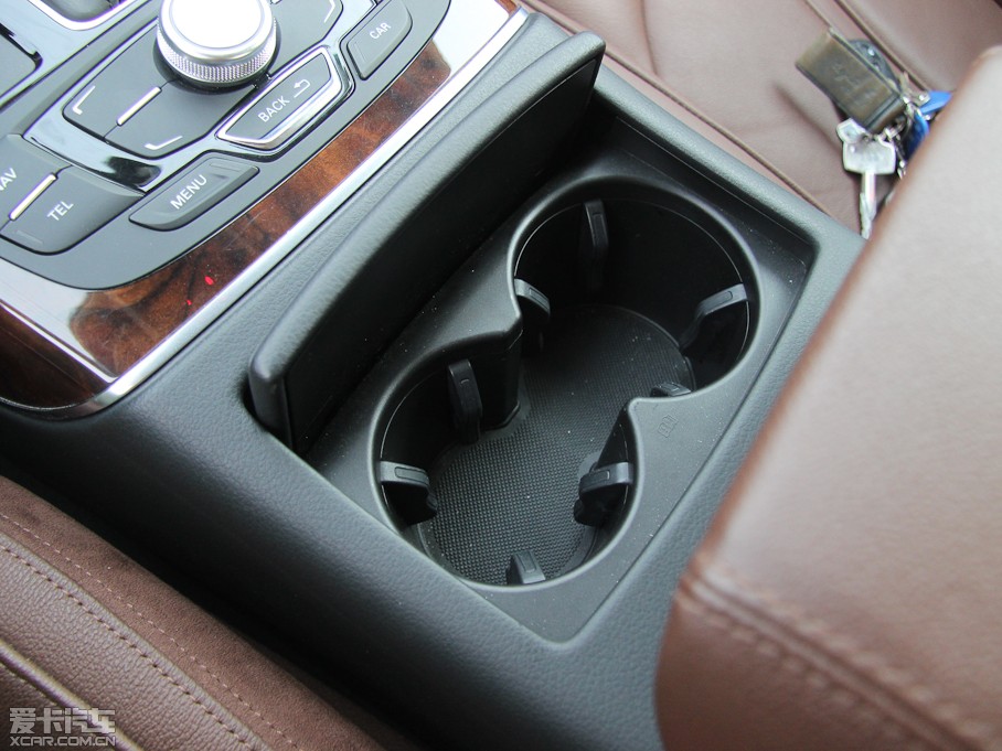 2012WA7 3.0TFSI quattroA