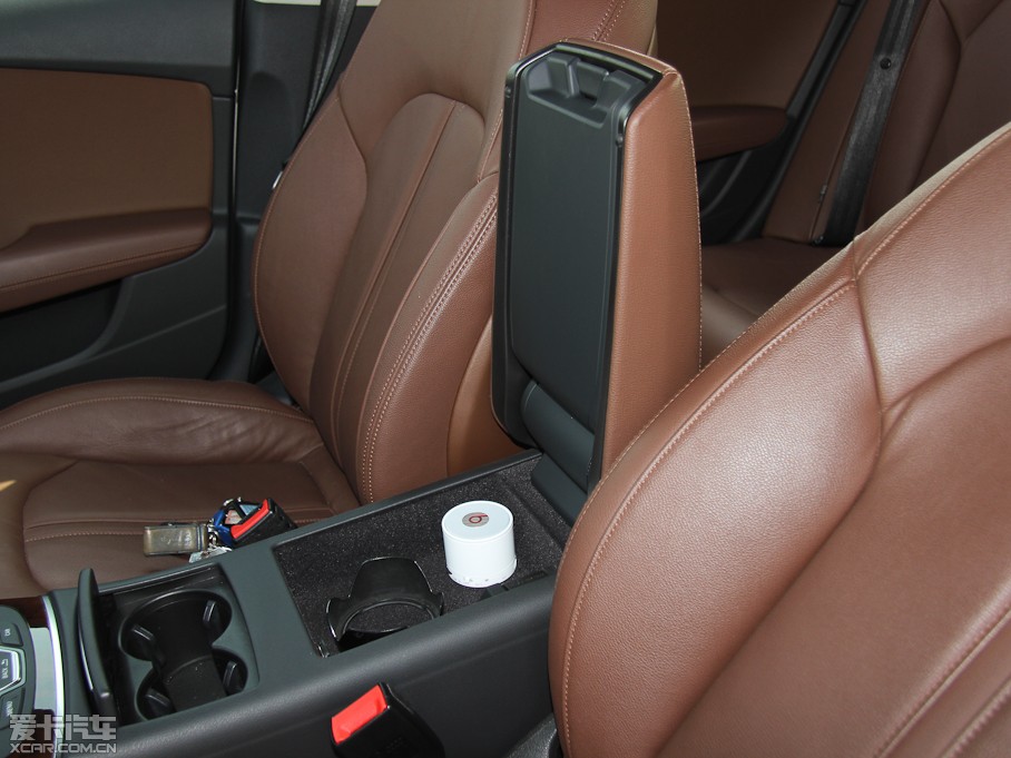 2012WA7 3.0TFSI quattroA