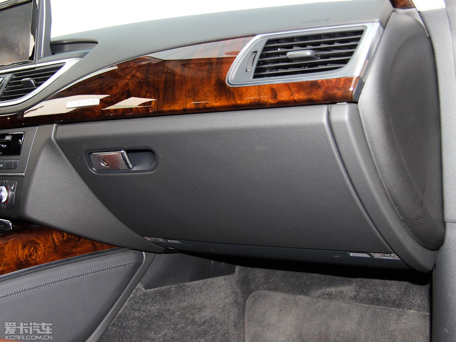 2012WA7 3.0TFSI quattroA