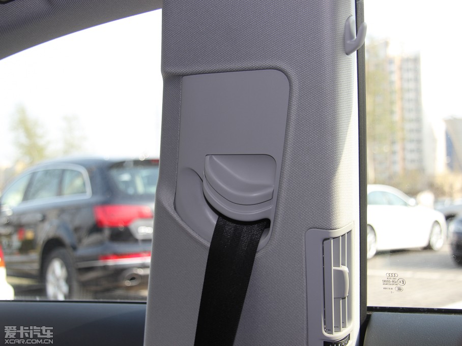 2012WA7 3.0TFSI quattroA