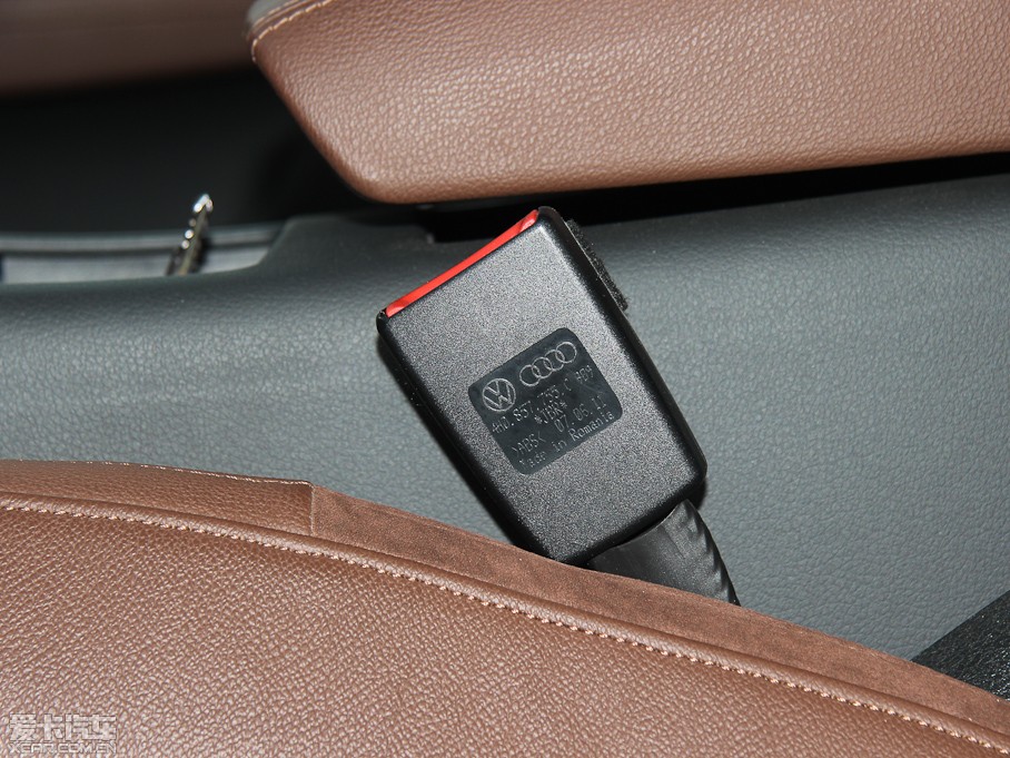 2012WA7 3.0TFSI quattroA