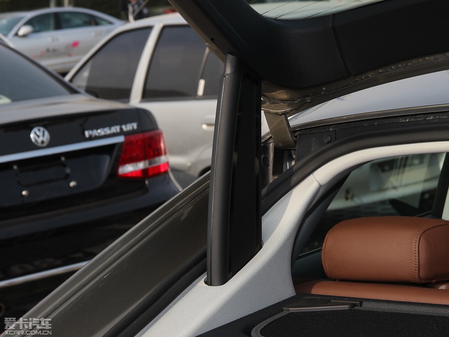 2012WA7 3.0TFSI quattroA