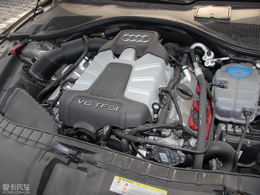 2012��?yu��n)W��A7 3.0TFSI quattro���A��