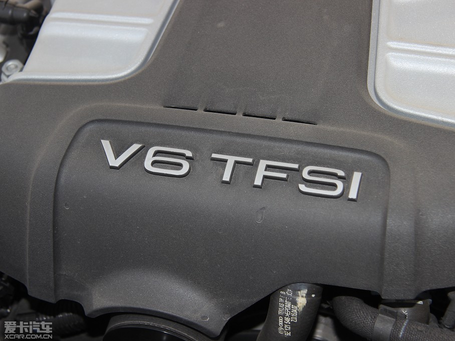 2012��?yu��n)W��A7 3.0TFSI quattro���A��