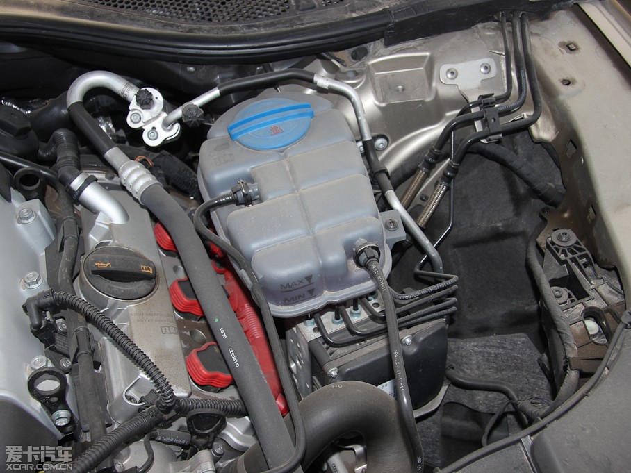 2012��W��A7 3.0TFSI quattro���A��