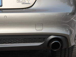 20123.0TFSI quattroA ^