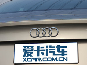 20123.0TFSI quattroA ^