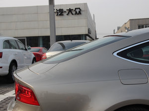 20123.0TFSI quattroA ^