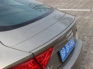 20123.0TFSI quattroA ^