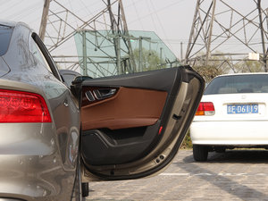 20123.0TFSI quattroA g