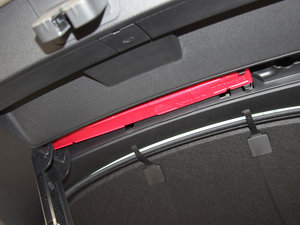 2012款3.0TFSI quattro豪华版 空间座椅