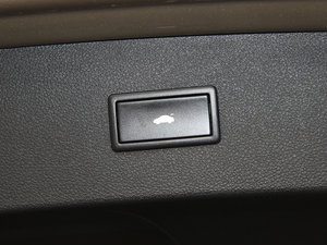 2012款3.0TFSI quattro豪华版 空间座椅