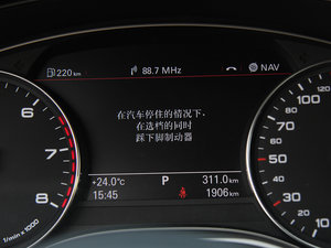 20123.0TFSI quattroA п؅^