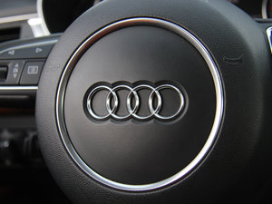 20123.0TFSI quattroA п؅^