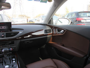 20123.0TFSI quattroA п؅^