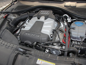 20123.0TFSI quattroA 