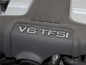 20123.0TFSI quattroA 