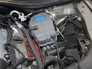 20123.0TFSI quattroA 