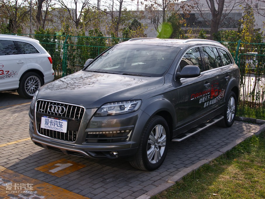 2011WQ7 3.0TFSI m͵͹ʰ