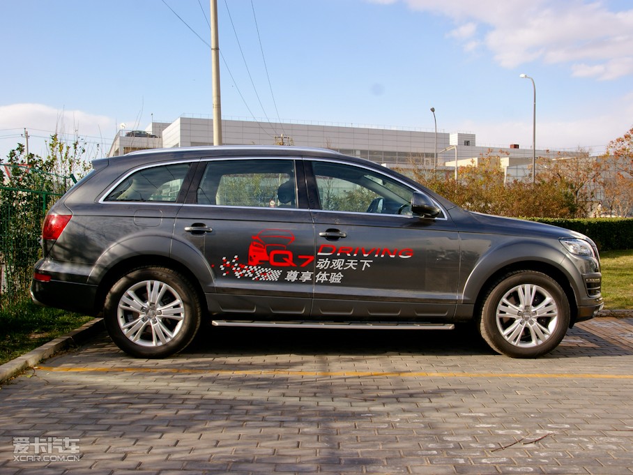 2011WQ7 3.0TFSI m͵͹ʰ