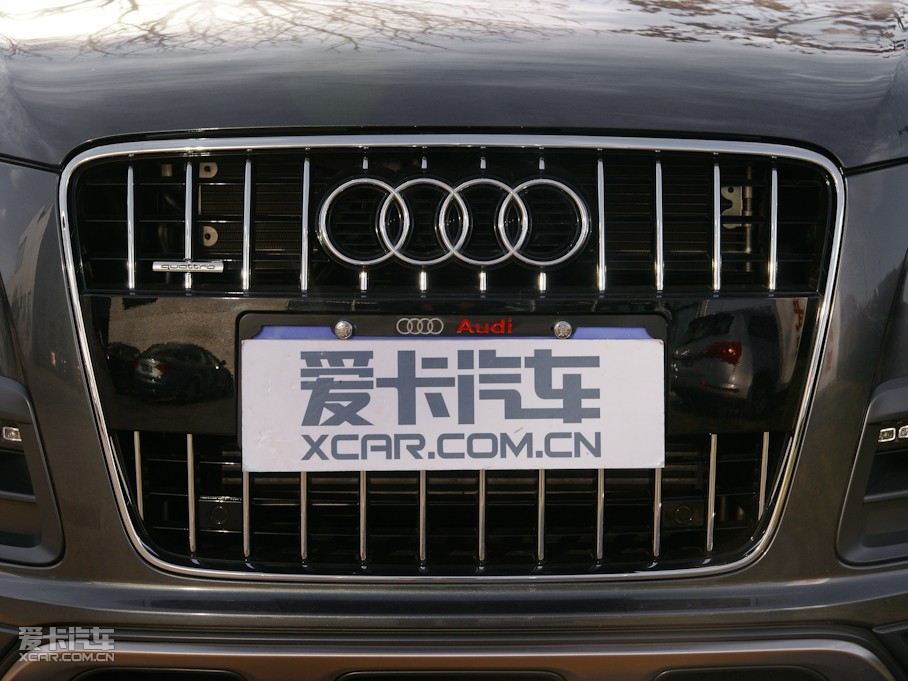 2011WQ7 3.0TFSI m͵͹ʰ