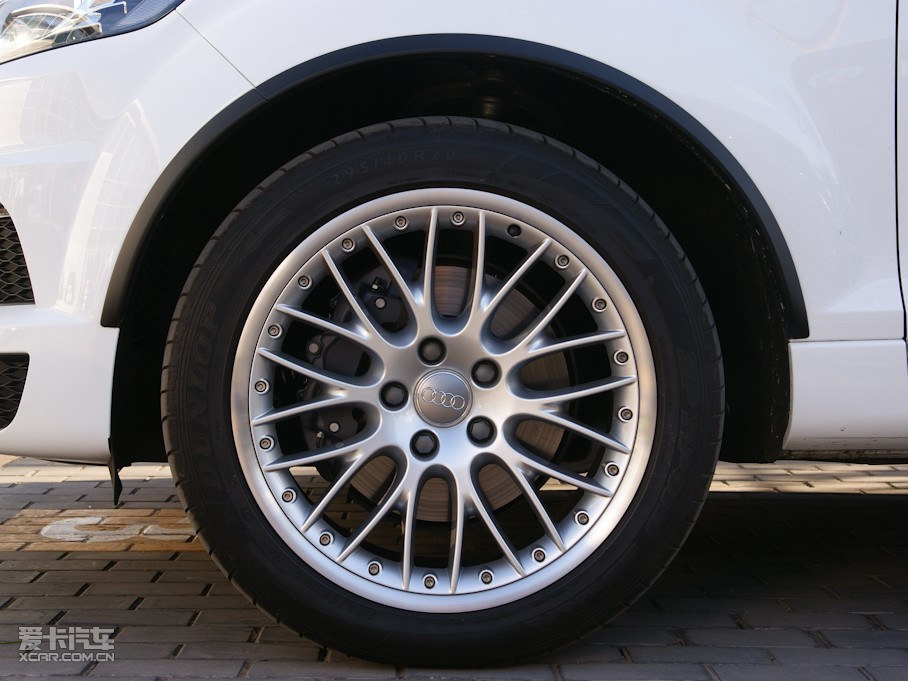 2011WQ7 3.0TFSI ͸߹ʰ