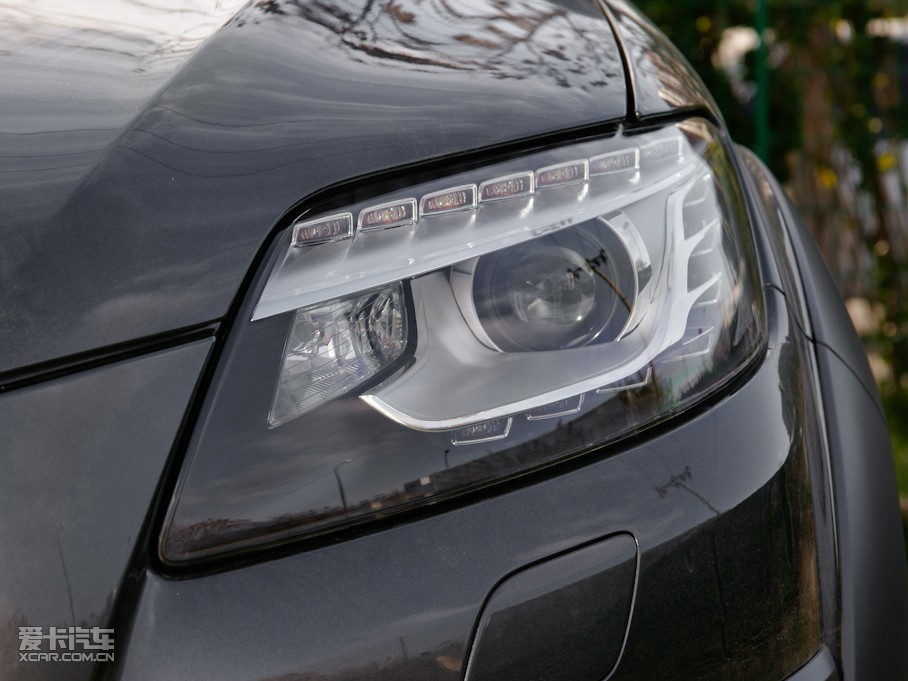 2011?yun)WQ7 3.0TFSI m͵͹ʰ