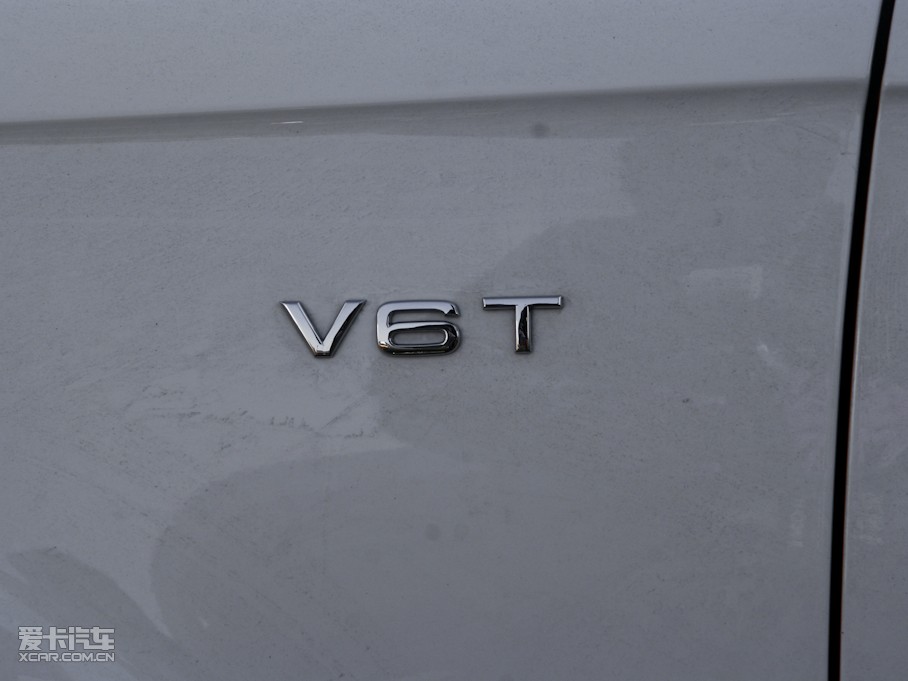 2011WQ7 3.0TFSI ͸߹ʰ