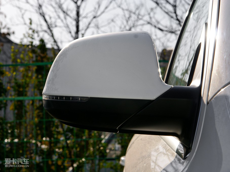 2011WQ7 3.0TFSI ͸߹ʰ