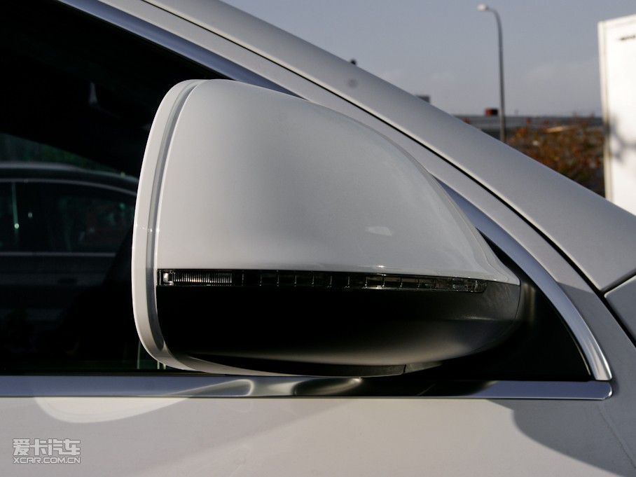 2011WQ7 3.0TFSI ͸߹ʰ