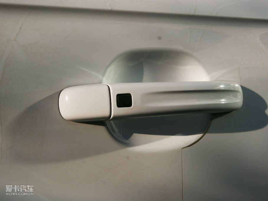 2011WQ7 3.0TFSI ͸߹ʰ