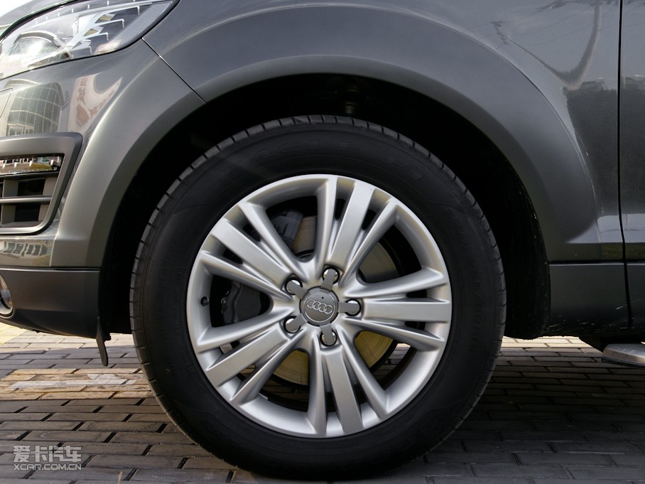 2011WQ7 3.0TFSI m͵͹ʰ