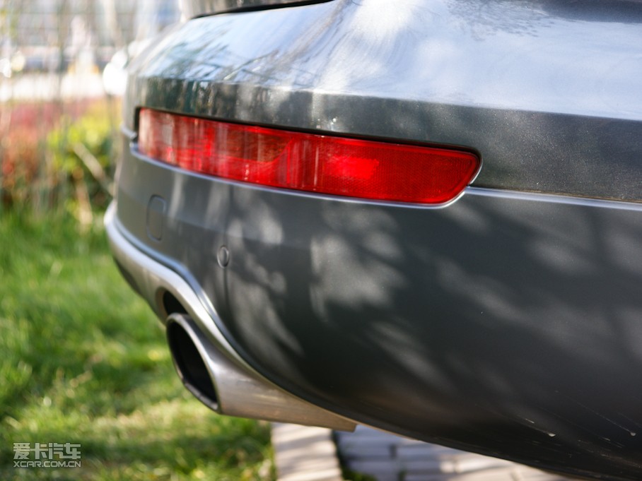 2011WQ7 3.0TFSI m͵͹ʰ