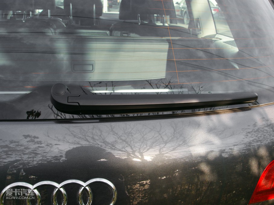 2011WQ7 3.0TFSI m͵͹ʰ