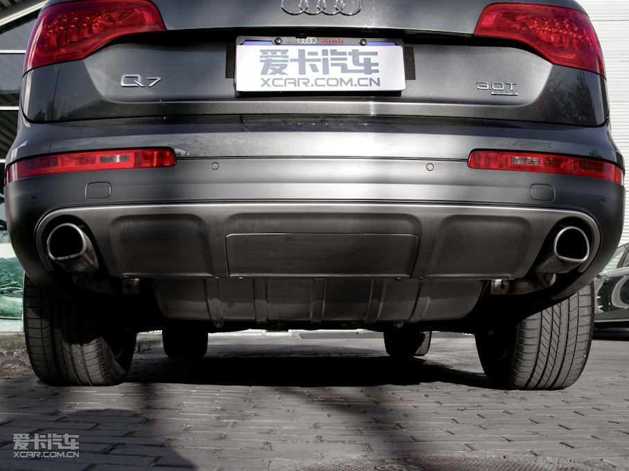 2011WQ7 3.0TFSI m͵͹ʰ