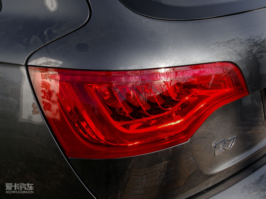 2011WQ7 3.0TFSI m͵͹ʰ