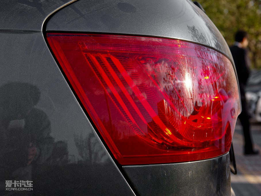 2011?yun)WQ7 3.0TFSI m͵͹ʰ