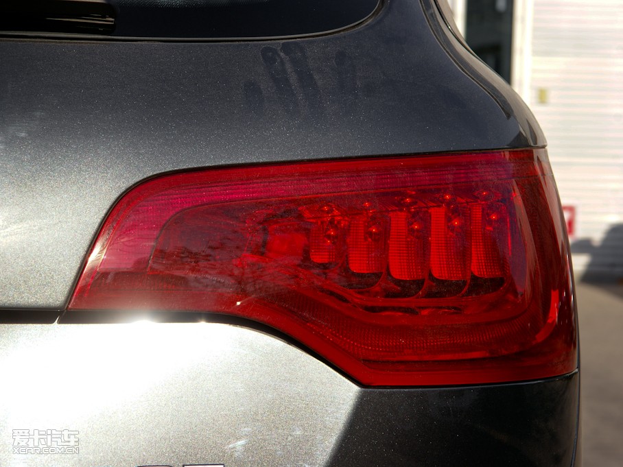 2011WQ7 3.0TFSI m͵͹ʰ