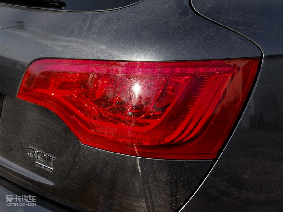 2011WQ7 3.0TFSI m͵͹ʰ